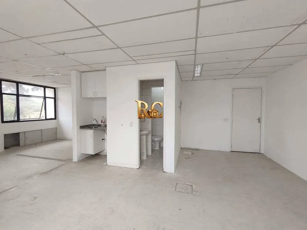 Sala-Conjunto, 55 m² - Foto 25