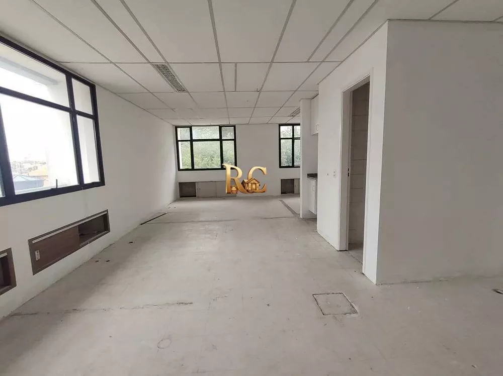 Sala-Conjunto, 55 m² - Foto 20