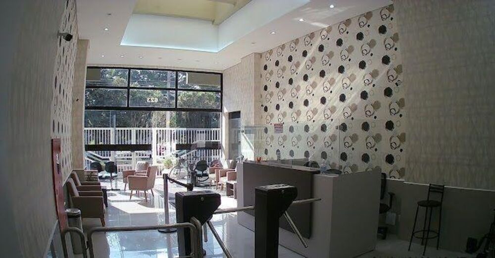 Conjunto Comercial-Sala à venda, 55m² - Foto 3