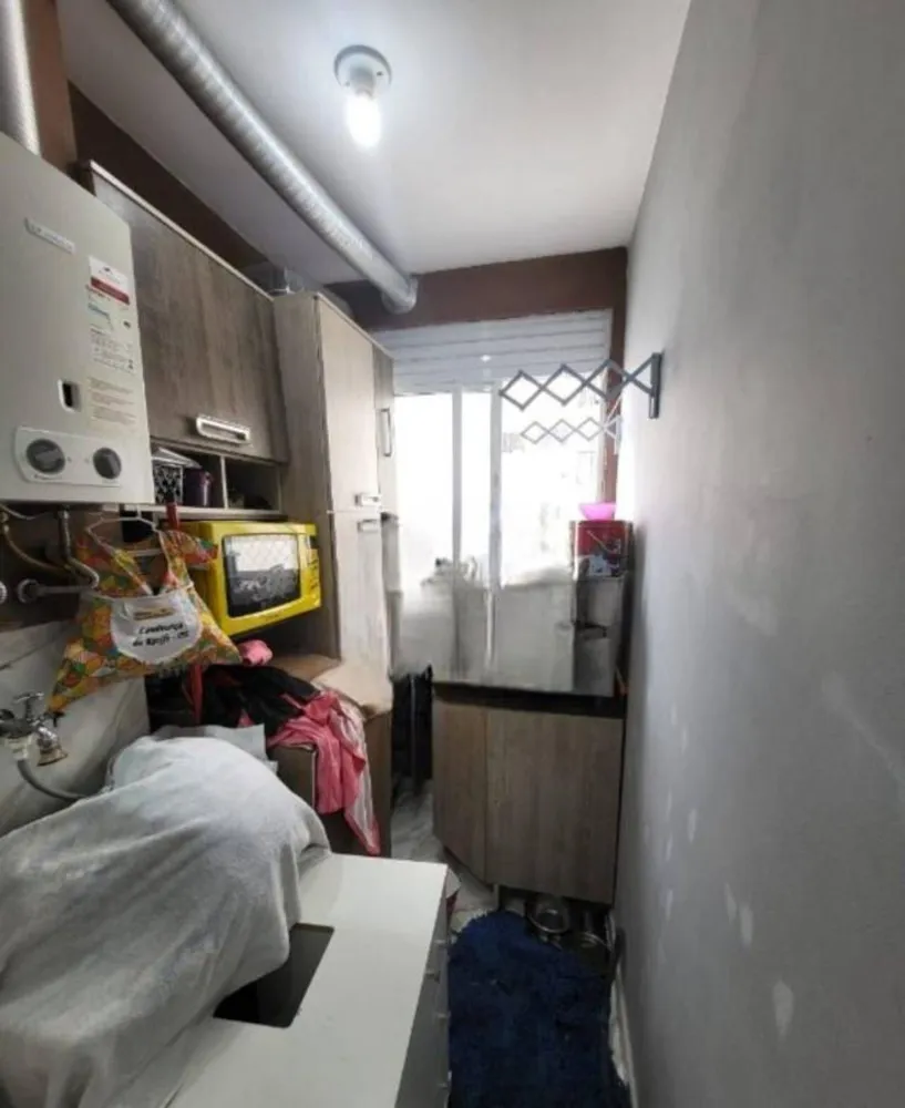Apartamento, 2 quartos, 54 m² - Foto 15