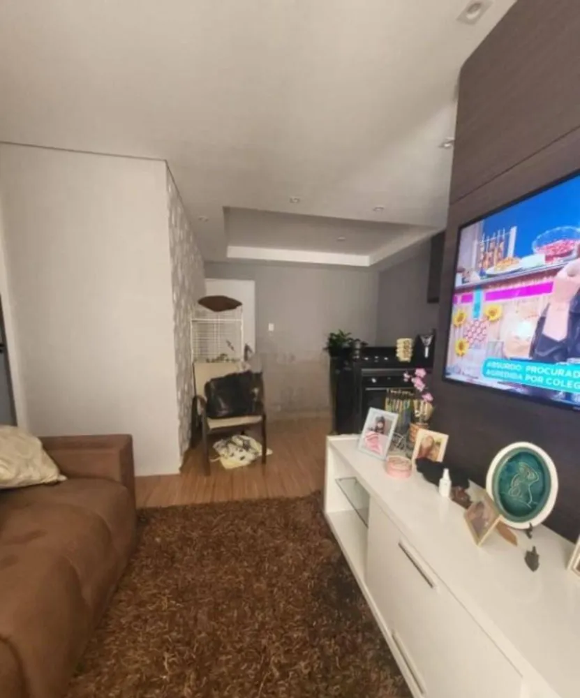 Apartamento, 2 quartos, 54 m² - Foto 11