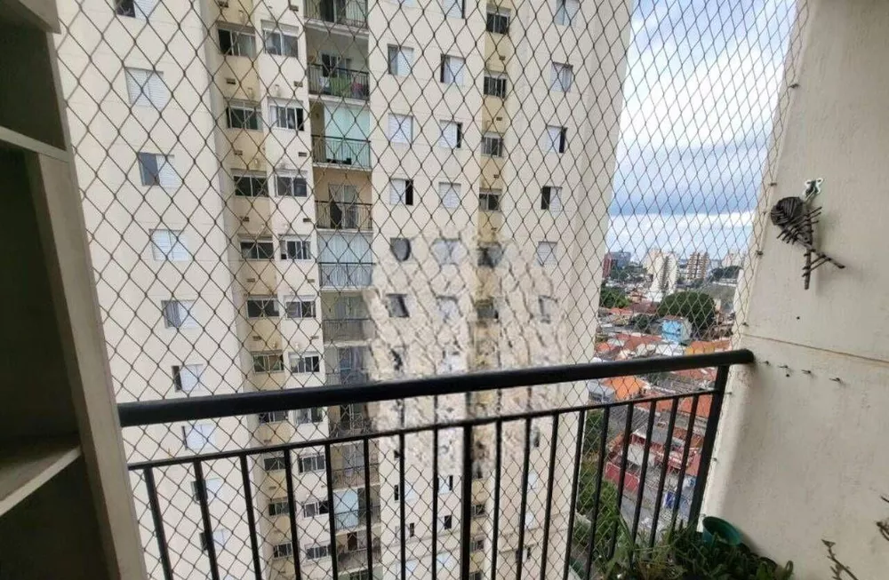 Apartamento, 2 quartos, 54 m² - Foto 11