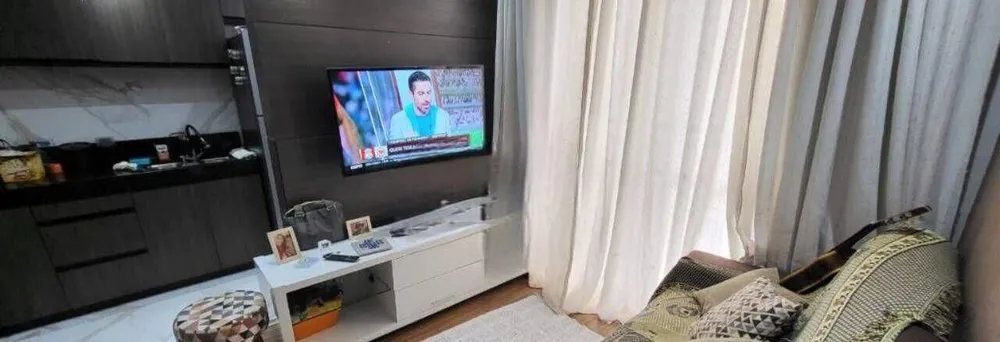 Apartamento, 2 quartos, 54 m² - Foto 16