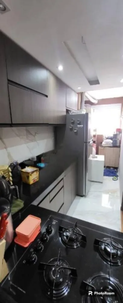 Apartamento, 2 quartos, 54 m² - Foto 12