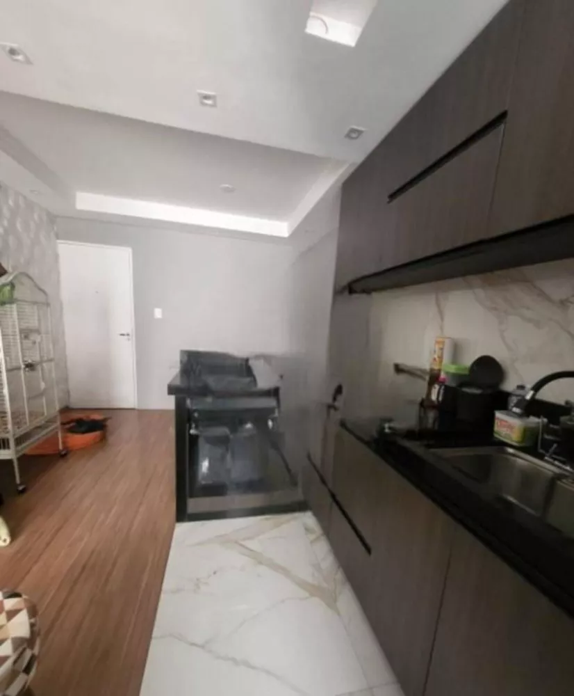 Apartamento, 2 quartos, 54 m² - Foto 12
