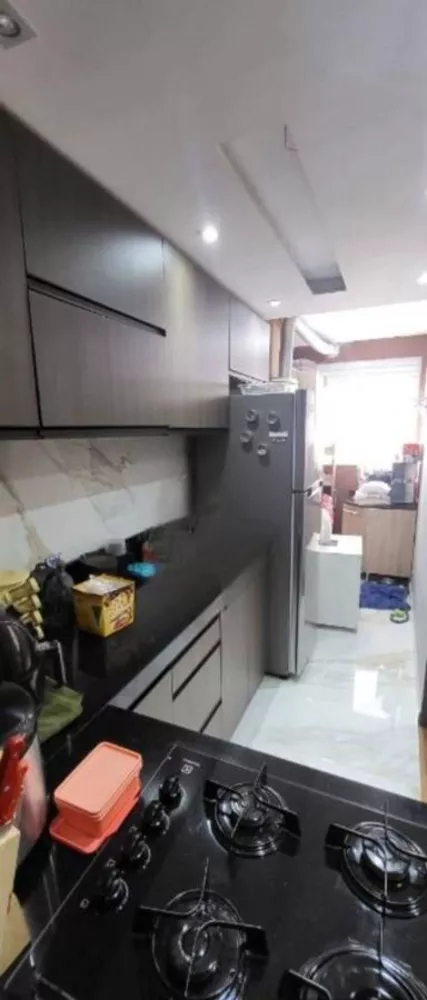Apartamento, 2 quartos, 54 m² - Foto 10