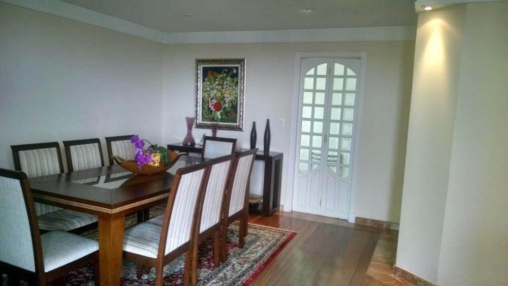 Apartamento, 4 quartos, 350 m² - Foto 6