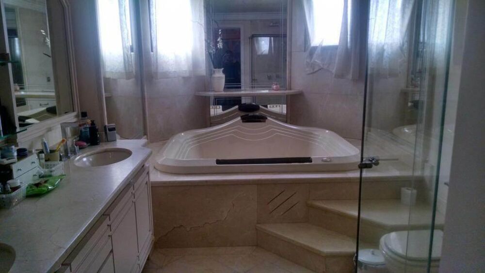 Apartamento, 4 quartos, 350 m² - Foto 21