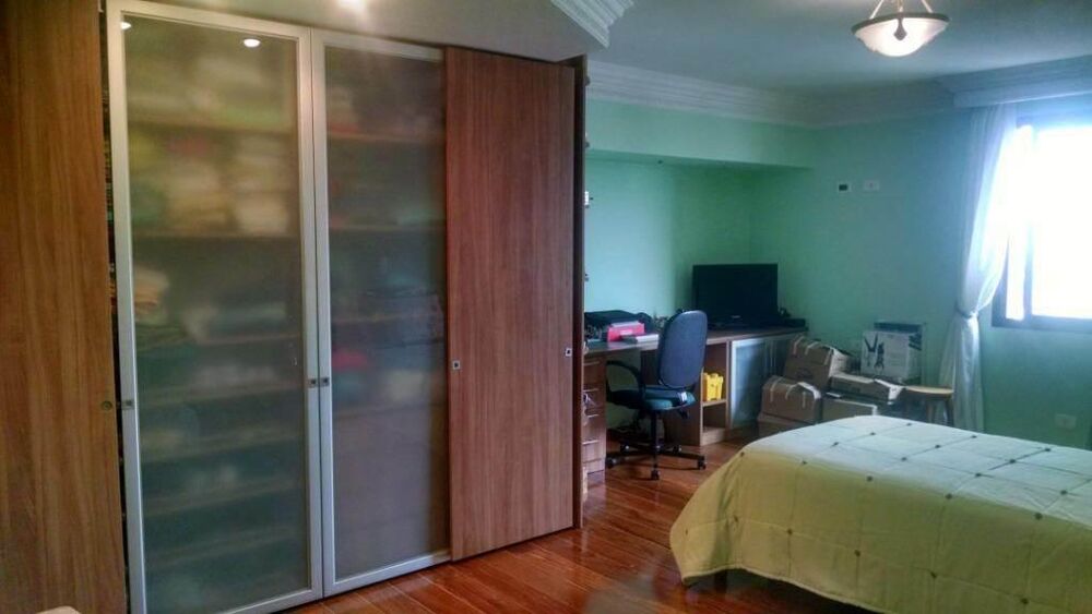 Apartamento, 4 quartos, 350 m² - Foto 9