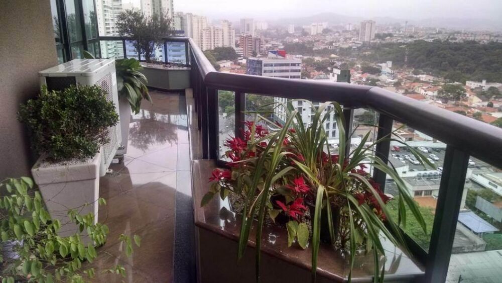 Apartamento, 4 quartos, 350 m² - Foto 8