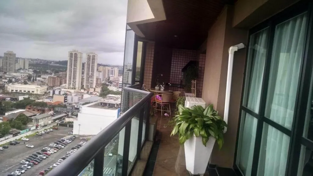 Apartamento, 4 quartos, 350 m² - Foto 32
