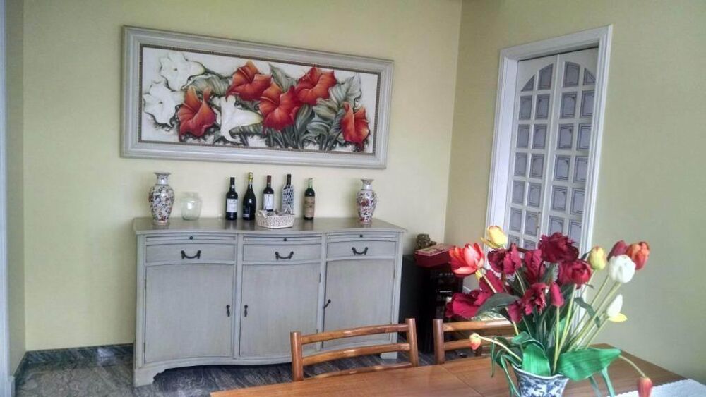 Apartamento, 4 quartos, 350 m² - Foto 20