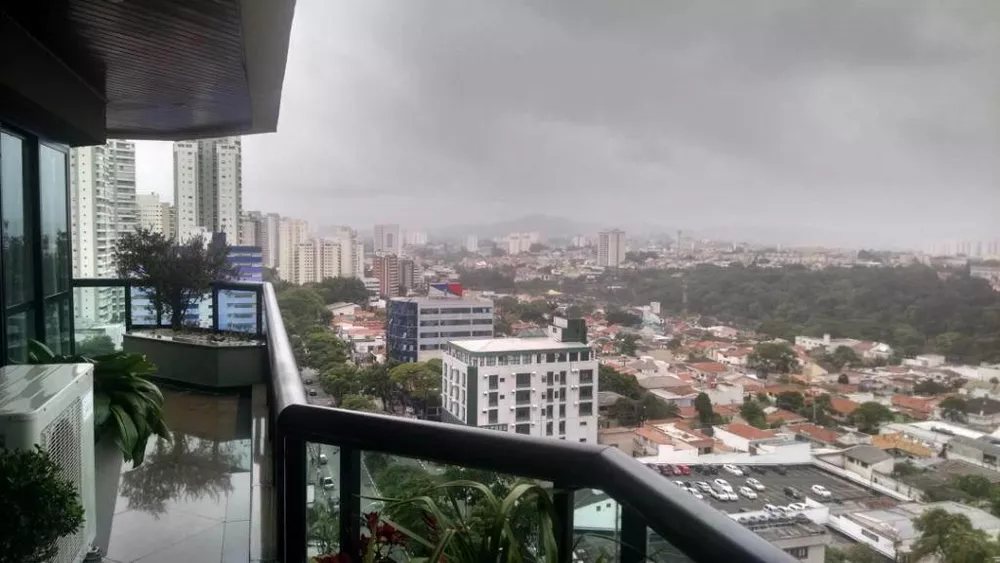 Apartamento, 4 quartos, 350 m² - Foto 2