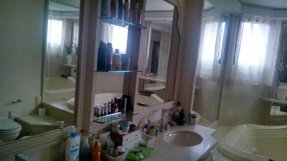 Apartamento, 4 quartos, 350 m² - Foto 27