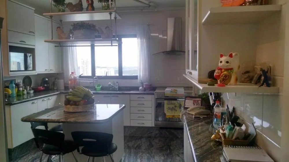 Apartamento, 4 quartos, 350 m² - Foto 26