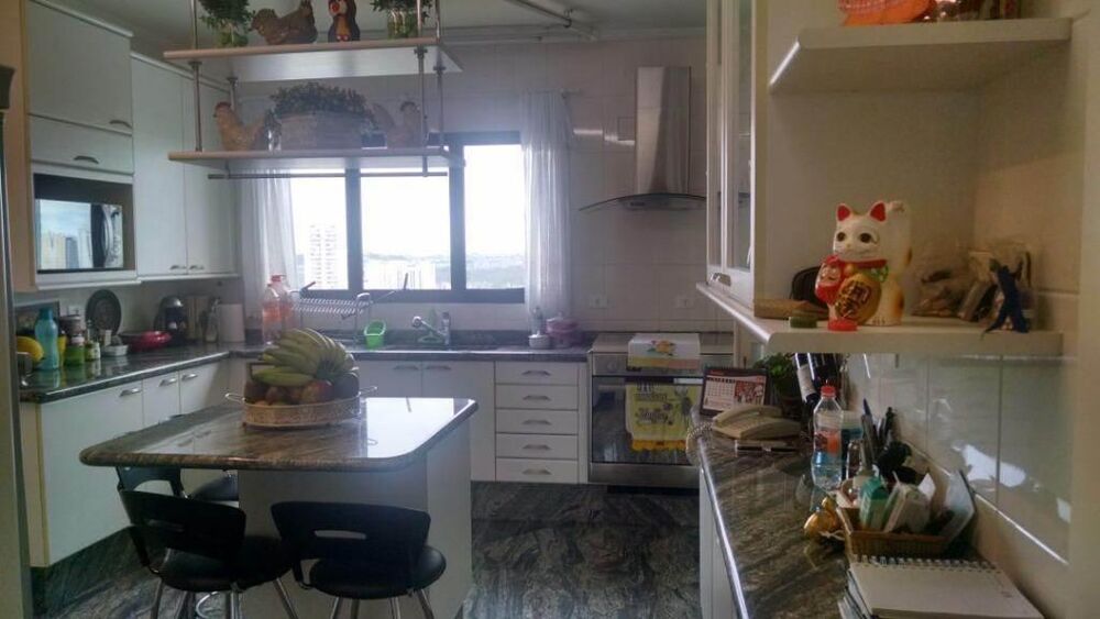 Apartamento, 4 quartos, 350 m² - Foto 13