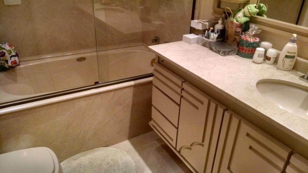 Apartamento, 4 quartos, 350 m² - Foto 14