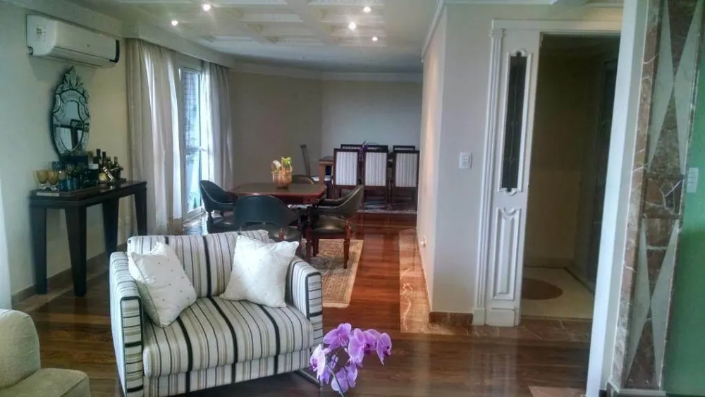 Apartamento, 4 quartos, 350 m² - Foto 23