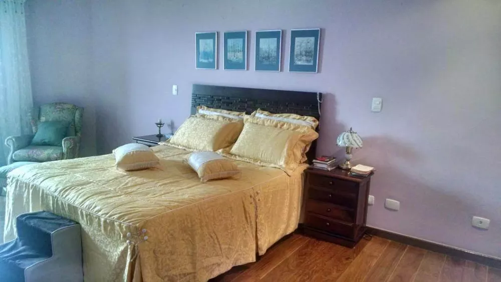 Apartamento, 4 quartos, 350 m² - Foto 1