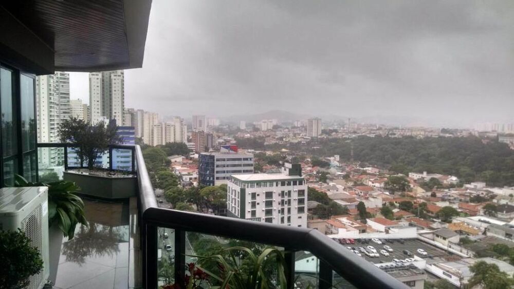 Apartamento, 4 quartos, 350 m² - Foto 23