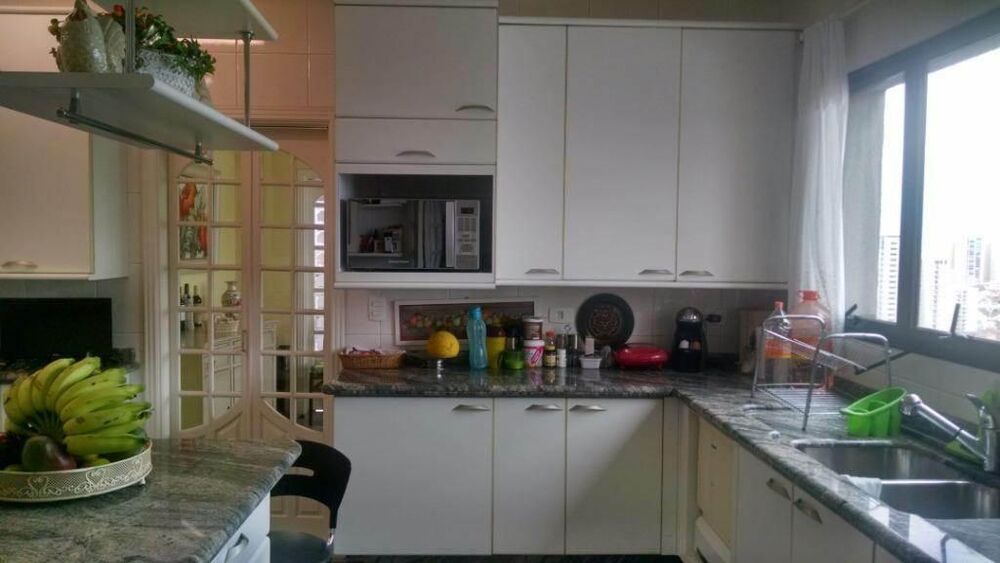 Apartamento, 4 quartos, 350 m² - Foto 11