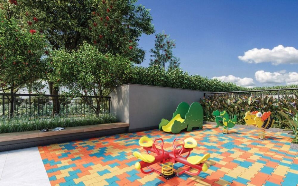 Apartamento à venda com 3 quartos, 92m² - Foto 17