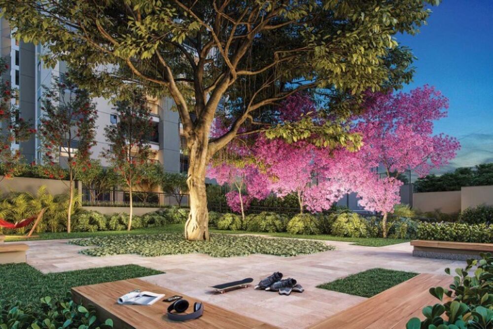 Apartamento à venda com 3 quartos, 92m² - Foto 15