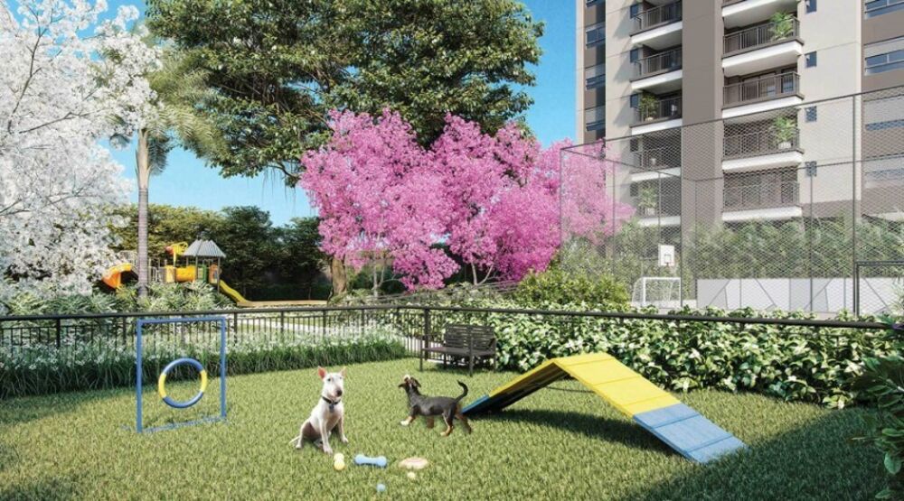 Apartamento à venda com 3 quartos, 92m² - Foto 19