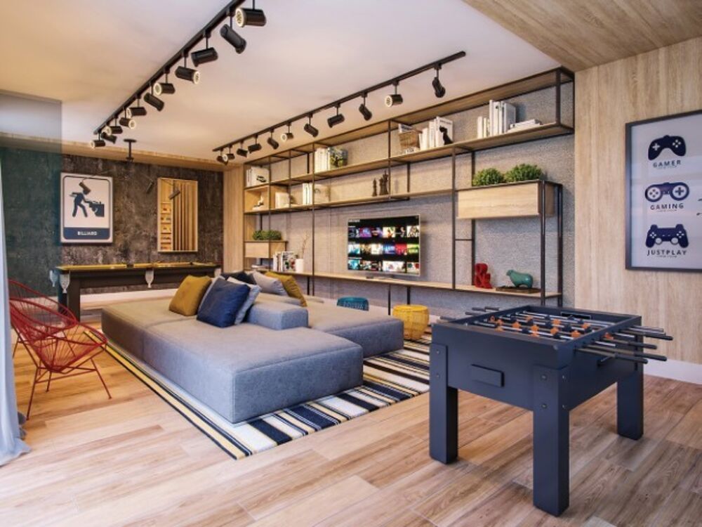 Apartamento à venda com 3 quartos, 92m² - Foto 10