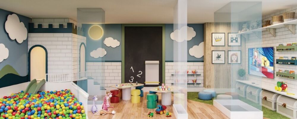 Apartamento à venda com 3 quartos, 92m² - Foto 11