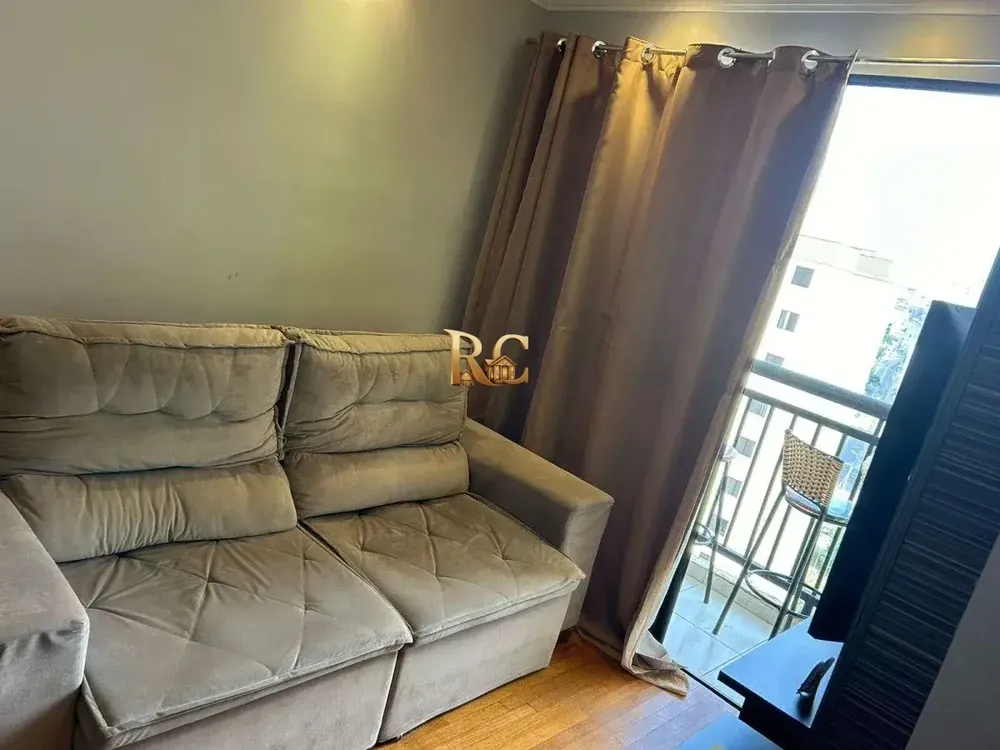 Apartamento, 2 quartos, 48 m² - Foto 4