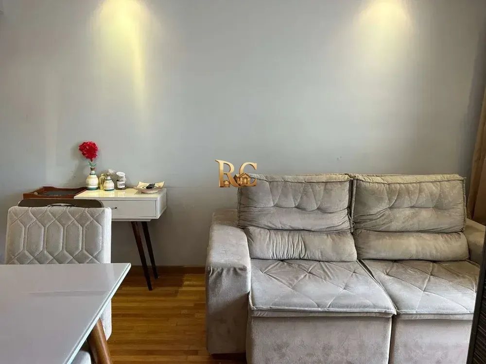 Apartamento, 2 quartos, 48 m² - Foto 9