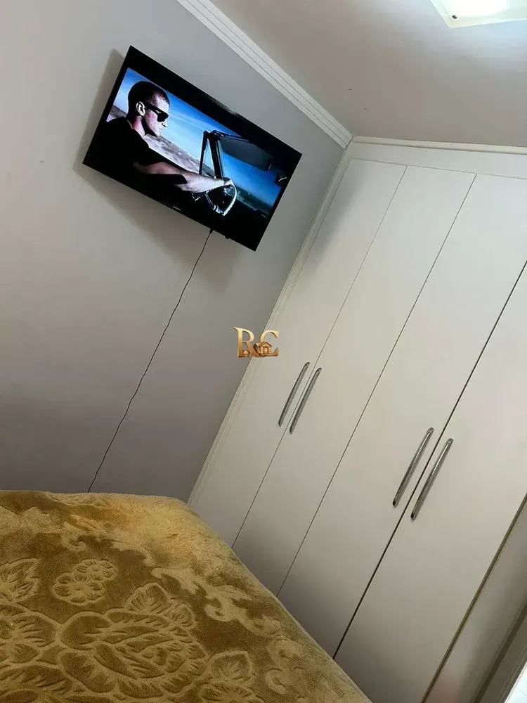 Apartamento, 2 quartos, 48 m² - Foto 8
