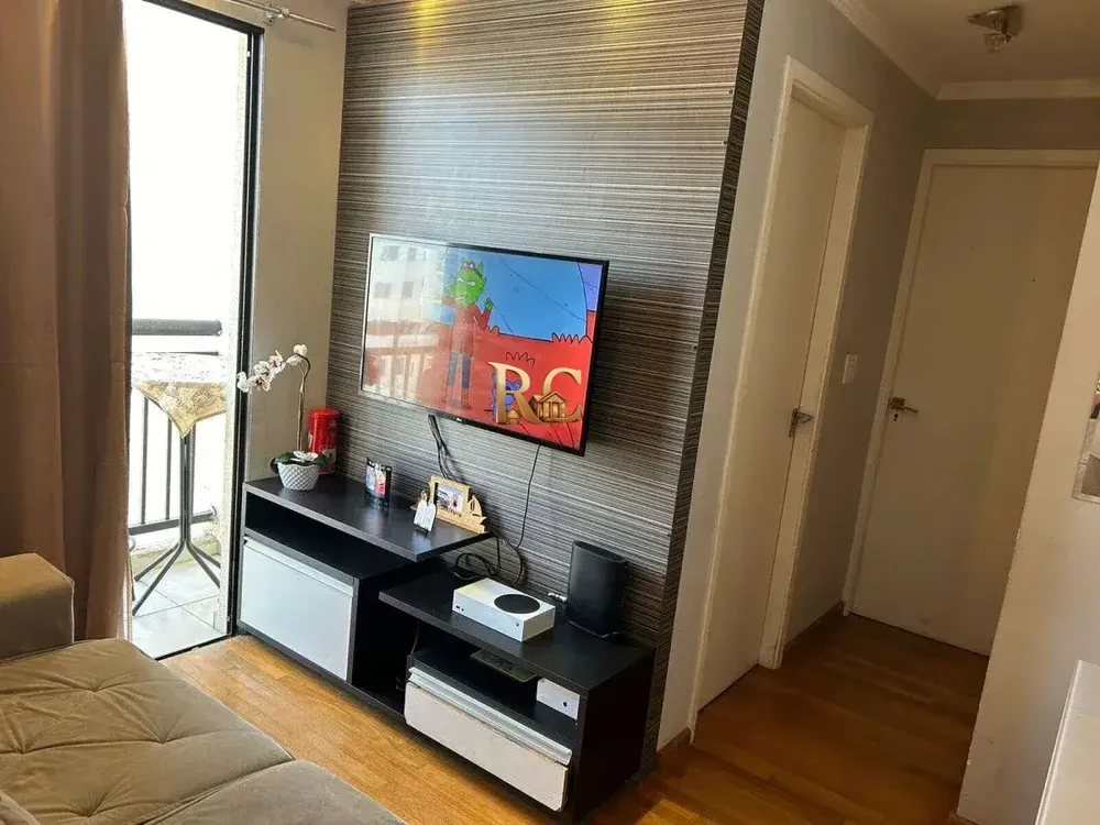 Apartamento, 2 quartos, 48 m² - Foto 6