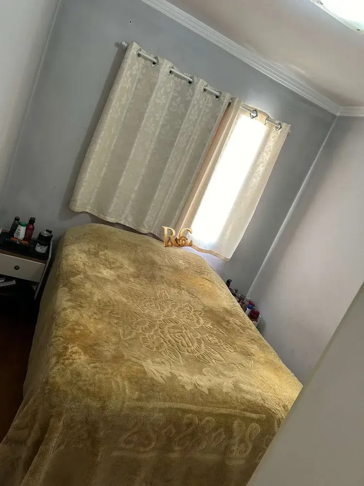 Apartamento, 2 quartos, 48 m² - Foto 7