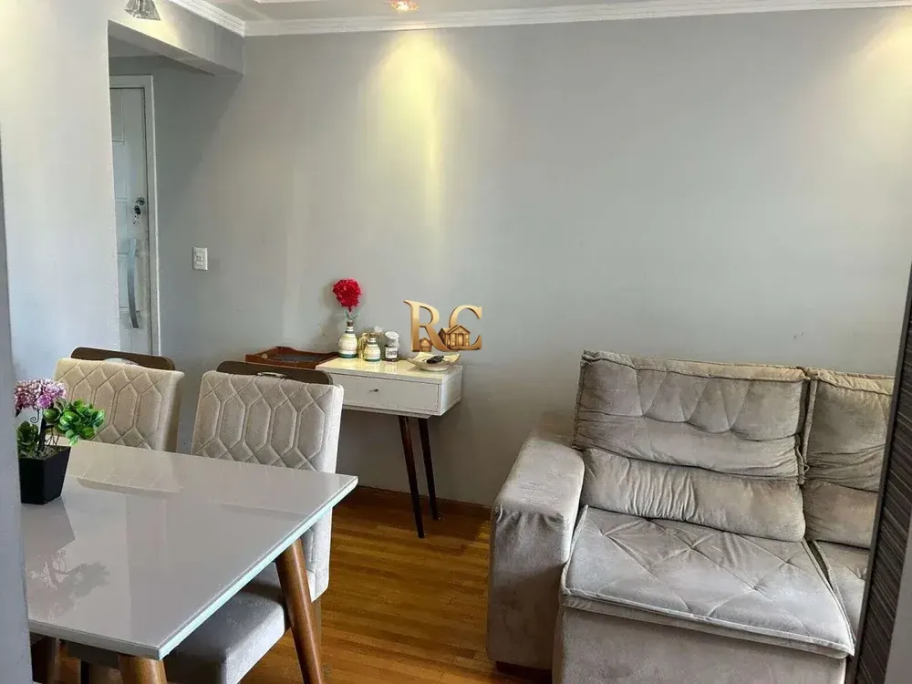 Apartamento, 2 quartos, 48 m² - Foto 3