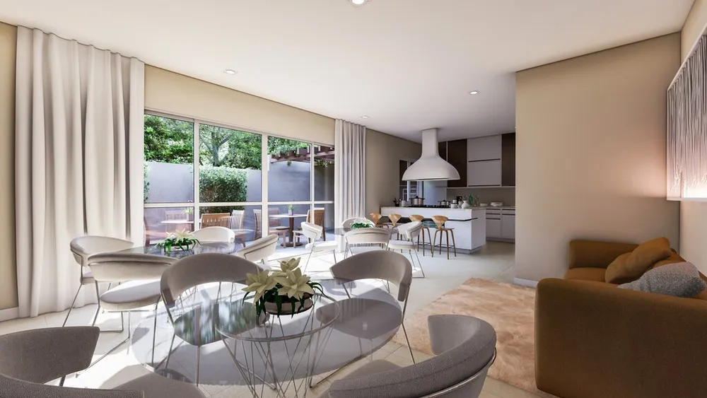 Apartamento, 2 quartos, 52 m² - Foto 7