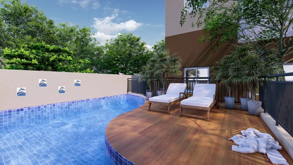 Apartamento, 2 quartos, 52 m² - Foto 12