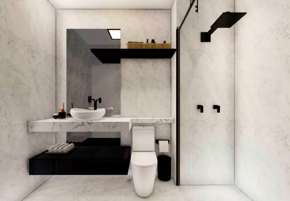 Apartamento, 3 quartos, 70 m² - Foto 4