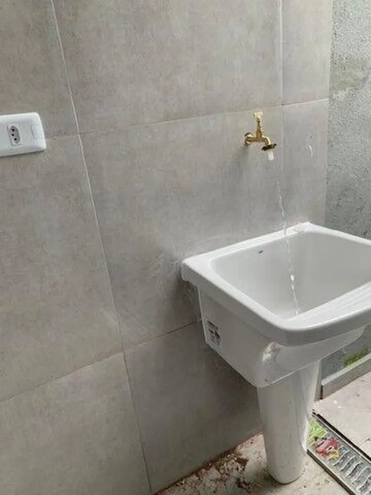 Casa, 3 quartos, 83 m² - Foto 6