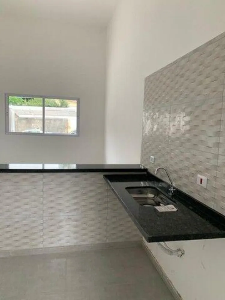 Casa, 3 quartos, 83 m² - Foto 2