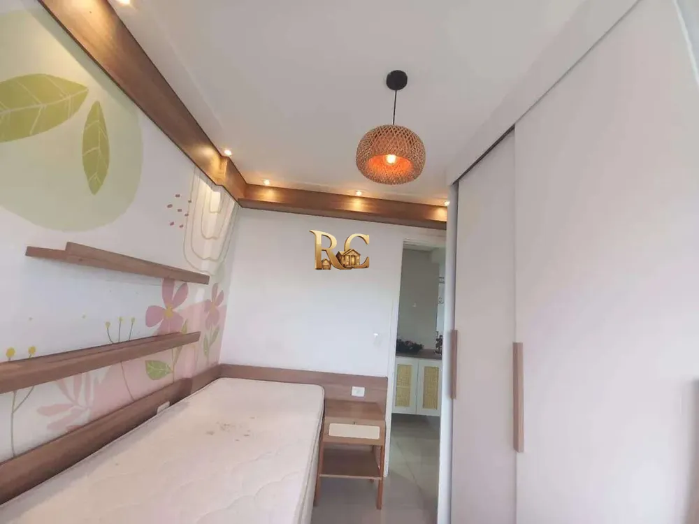 Apartamento, 3 quartos, 95 m² - Foto 5