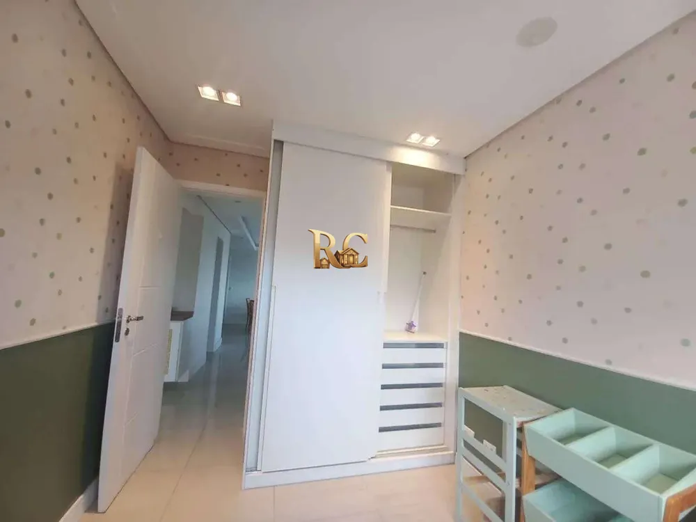 Apartamento, 3 quartos, 95 m² - Foto 2