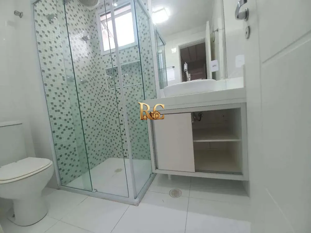 Apartamento, 3 quartos, 95 m² - Foto 7