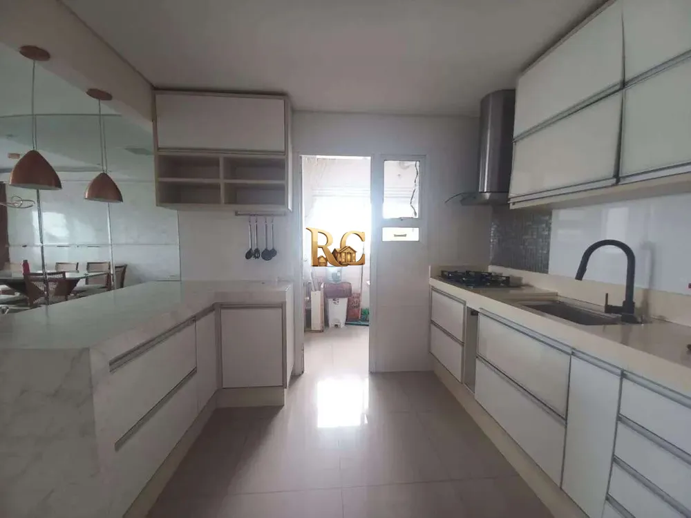 Apartamento, 3 quartos, 95 m² - Foto 3
