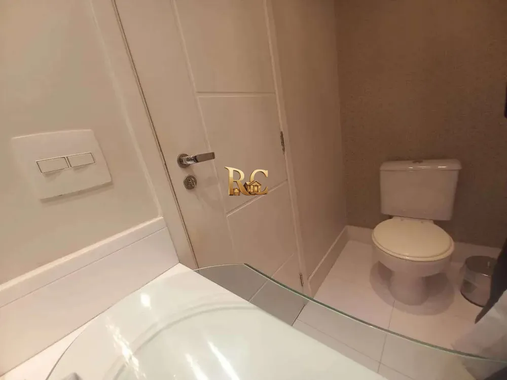 Apartamento, 3 quartos, 95 m² - Foto 2