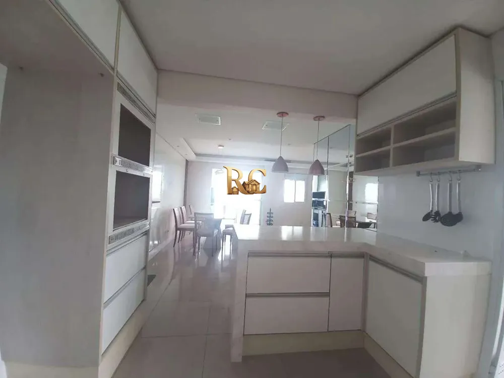 Apartamento, 3 quartos, 95 m² - Foto 4