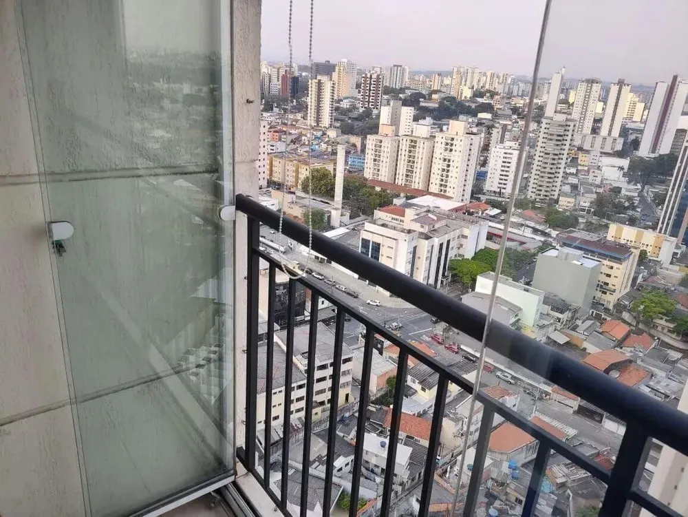 Apartamento, 2 quartos, 53 m² - Foto 23
