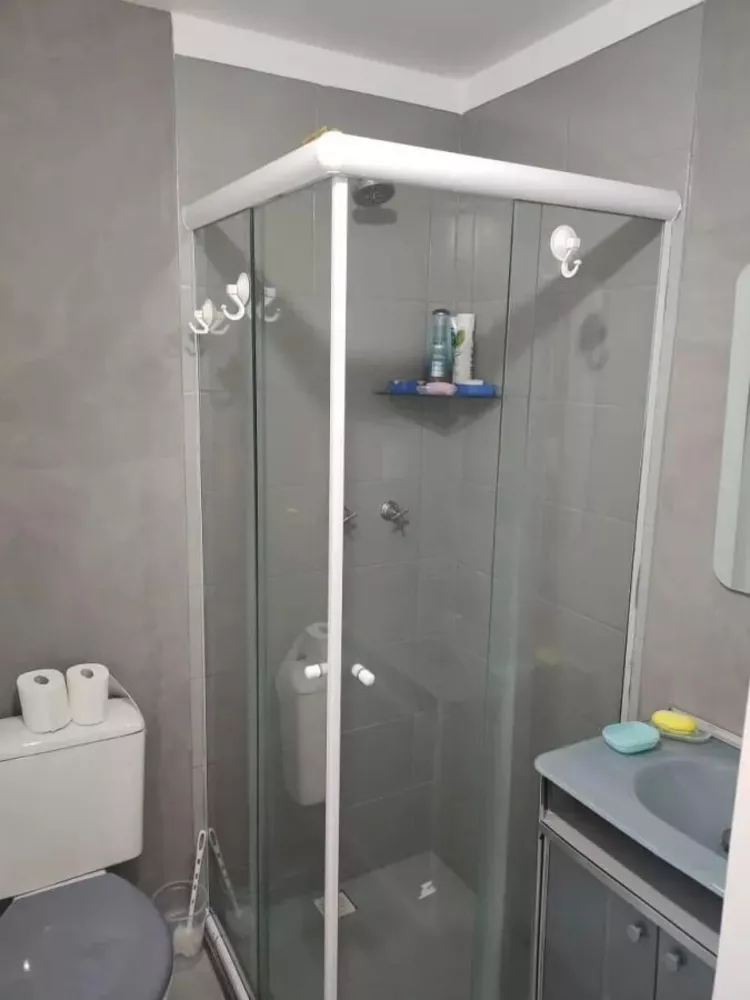 Apartamento, 2 quartos, 53 m² - Foto 3