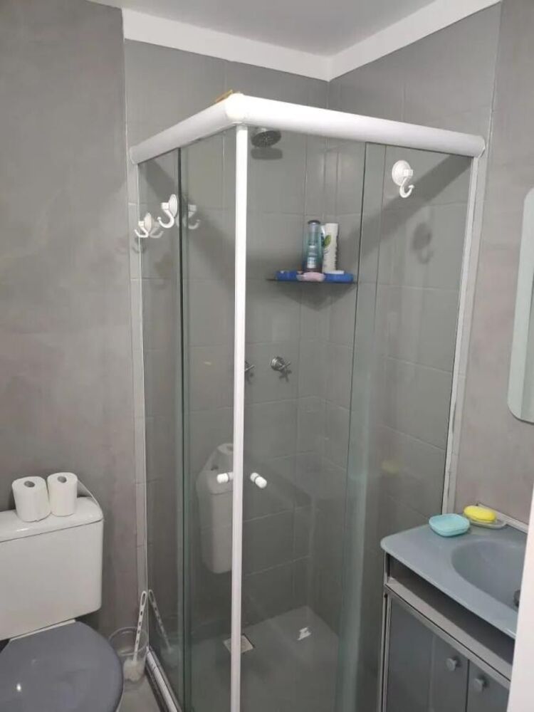 Apartamento, 2 quartos, 53 m² - Foto 8